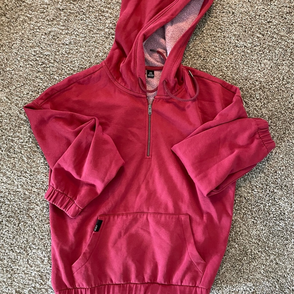 ROXY hoodie